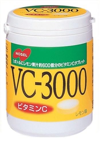 ノーベル VC-3000ボトル