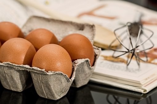 卵の糖質とカロリーについて｜糖質制限中の卵はOK？