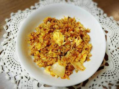 納豆キムチのアレンジレシピ10選｜納豆とキムチの栄養素