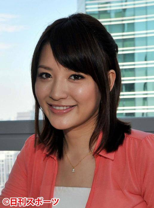 日本テレビアナウンサーの小熊美香は結婚しているのか｜結婚指輪