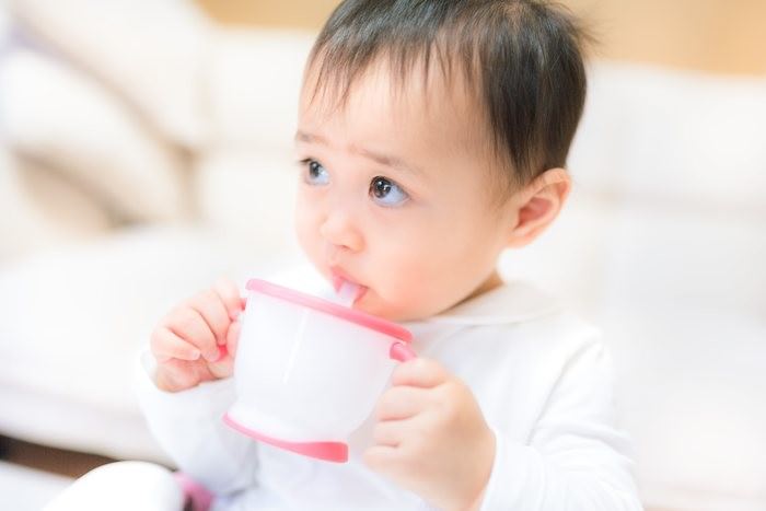 ほうじ茶に含まれるカフェインの量｜子供や妊婦にも大丈夫？