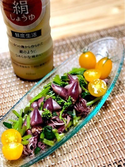 わさびを使う料理のレシピ10選｜栄養素・レシピ本