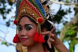 インドネシアの美人と美人の基準・条件・美人は多いのか