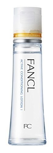 ファンケル（FANCL)アクティブコンディショニング ベーシック 化粧液I さっぱり 1本 30mL