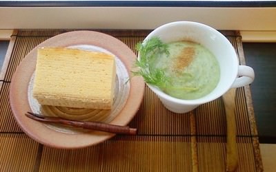 小松菜のスープのレシピ13選｜栄養豊富な小松菜スープを作ろう