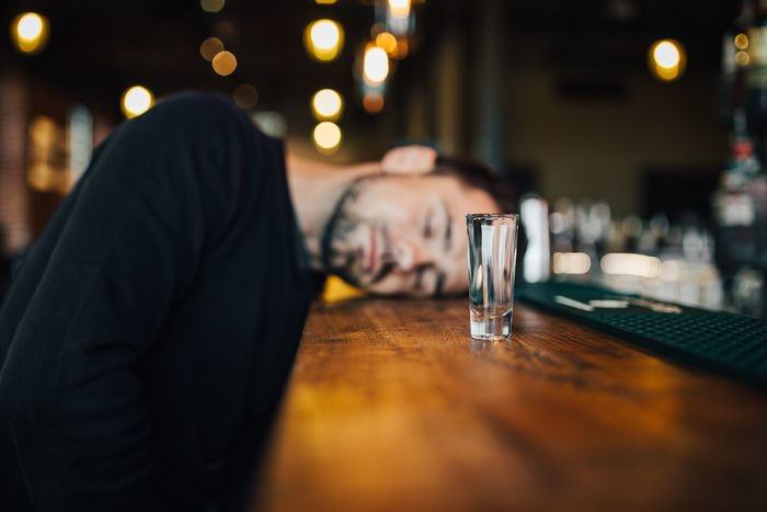 アルコールの分解時間と5つの注意点｜飲酒運転の種類
