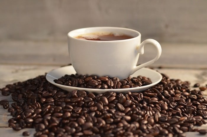玄米茶のカフェイン含有量・カフェイン量比較