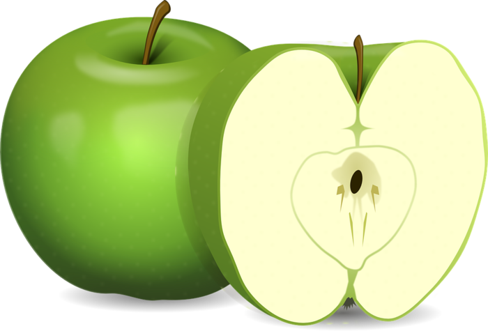 りんごの糖質とカロリー、栄養素｜糖質制限中のりんごはOK？