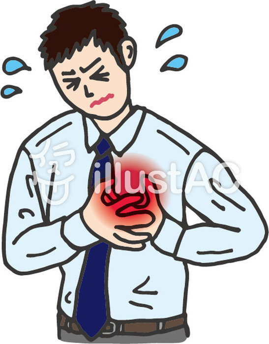 心臓の前負荷と後負荷・指標・症状｜心不全/脳梗塞/心拍出量