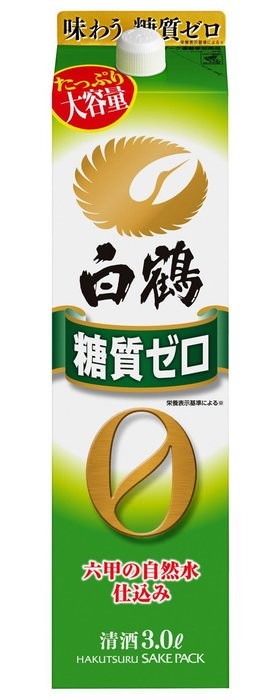 日本酒の糖質とカロリー｜糖質制限中の日本酒はOK？