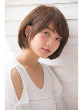 女子アナ宇垣美里の髪型の特徴・作り方やセット方法