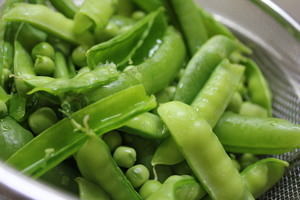 うぐいす豆のおすすめレシピ10選｜うぐいす豆の栄養素 