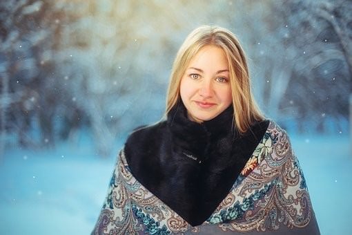 ロシア女性の16の特徴・身体的特徴・関係を持つときの注意点