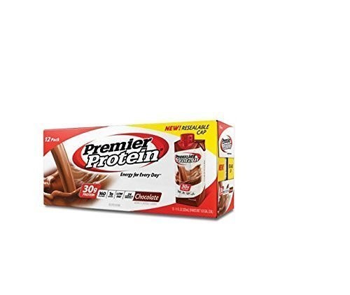 Premier Protein High Protein Shake, Chocolate