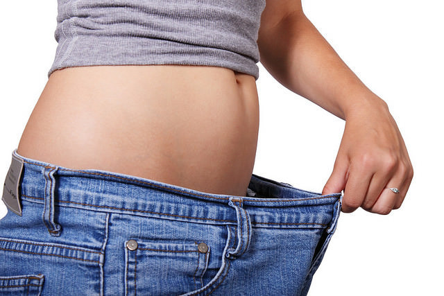 太り過ぎの基準・太り過ぎた時のダイエット方法