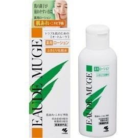 小林製薬 オードムーゲ 薬用ローション