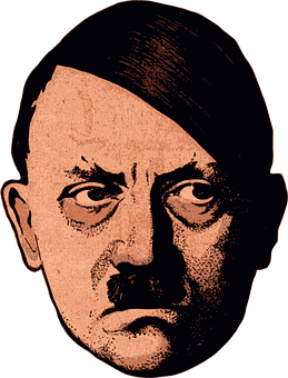 ヒトラーが残した名言7個・ヒトラーはどんな性格だったのか