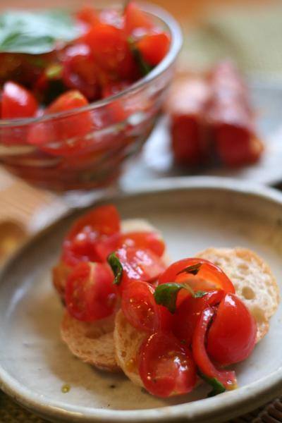 トマトダイエットのやり方・おすすめのレシピと食べ方
