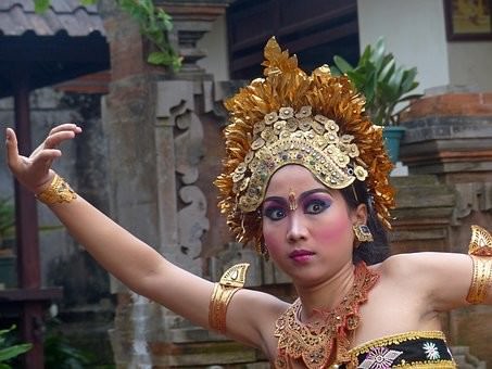インドネシアの美人と美人の基準・条件・美人は多いのか
