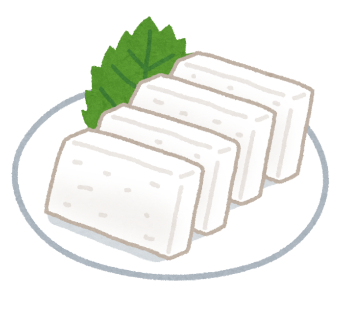 塩豆腐の作り方｜ダイエットにおすすめの活用レシピ8選