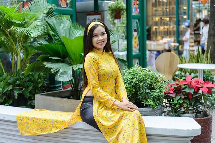 ベトナム人女性の性格・特徴10コ・恋愛傾向5つ・結婚