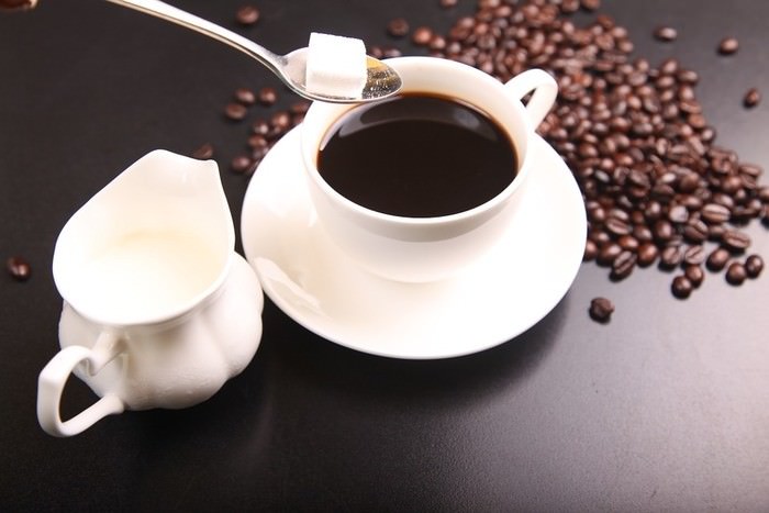 コーヒーに含まれるカフェインの量｜ノンカフェインのコーヒー