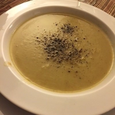 セロリのスープのレシピ16選｜セロリスープでダイエットしよう