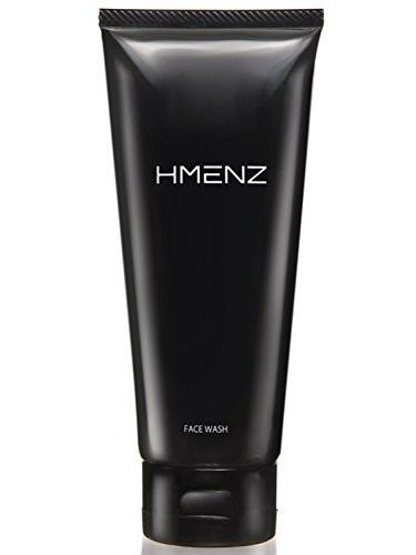 【 洗顔 メンズ 】HMENZ 無添加 洗顔フォーム 「 ニキビ 毛穴 用 洗顔料 」「 オイリー肌 テカリ防止 」 エイジングケア 男性 用 スキンケア 100g