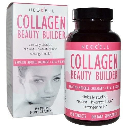 ネオセル： Collagen Beauty Builder
