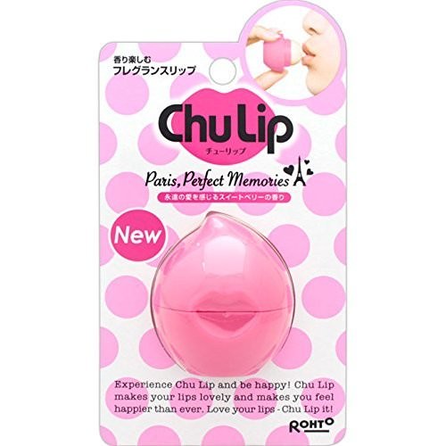 ChuLip(チューリップ) パリパーフェクトメモリーズ