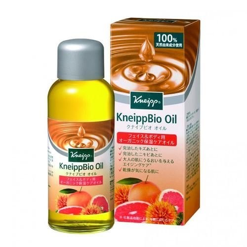 kneippBio Oil クナイプビオ オイル