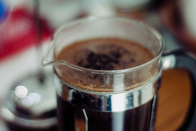 缶コーヒーのカフェイン量比較・カフェインレス缶コーヒー