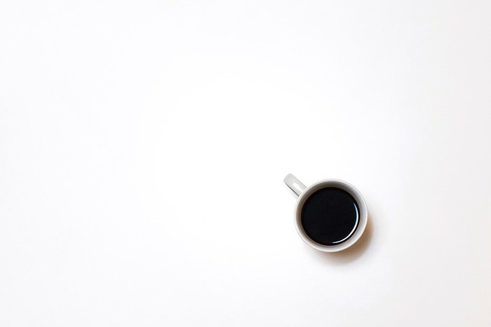 エスプレッソのカフェイン量・コーヒーとの違い