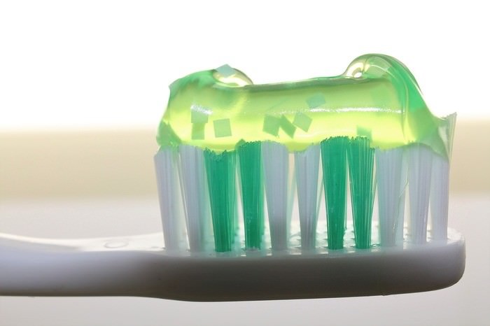 歯周病対策歯磨き粉おすすめ人気ランキングTOP3・口コミ