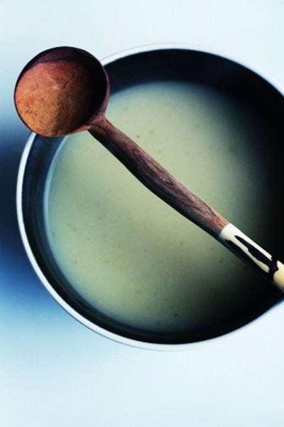 セロリのスープのレシピ16選｜セロリスープでダイエットしよう