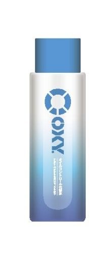 Oxy(オキシー) オイルコントロール化粧水