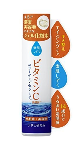 素肌しずく ビタミンC化粧水(本体) 200ml