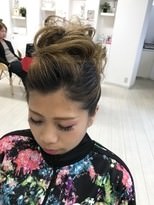 【男女別】ヤンキーの髪型の作り方・名前｜中学生/成人式