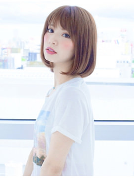 女子アナ宇垣美里の髪型の特徴・作り方やセット方法