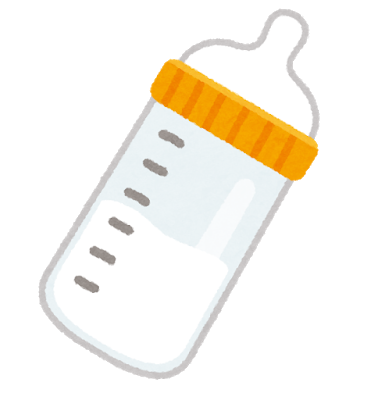 おすすめの哺乳瓶・セット・消毒液や洗剤・混合の仕方
