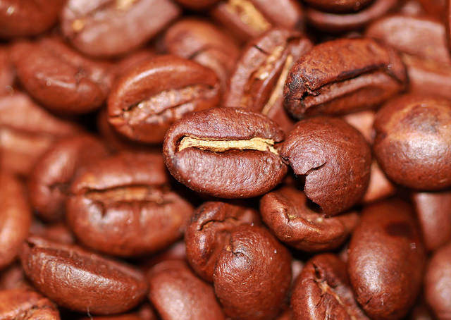 チョコレートのカフェインの含有量