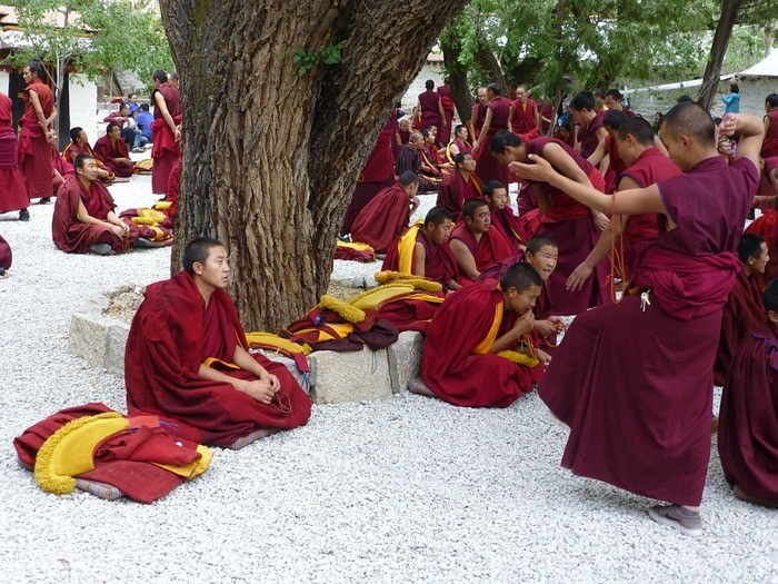 チベット仏教の聖地・教え・日本で発達しているのか｜性交