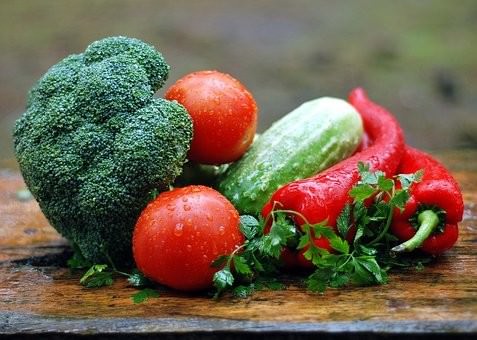 生食で食べた方が栄養価の高い野菜10個｜生野菜のメリット3つ