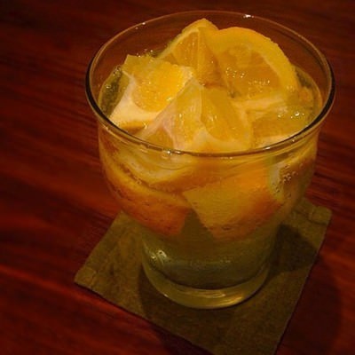 レモン水のおすすめの作り方10選｜レモン水の効能3つ