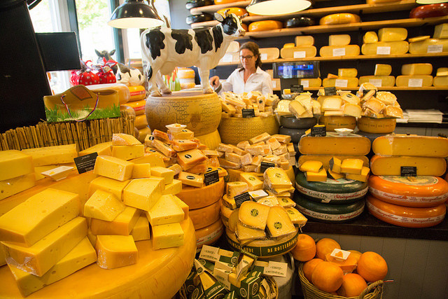 チーズの糖質とカロリー、栄養素｜糖質制限中のチーズはOK？