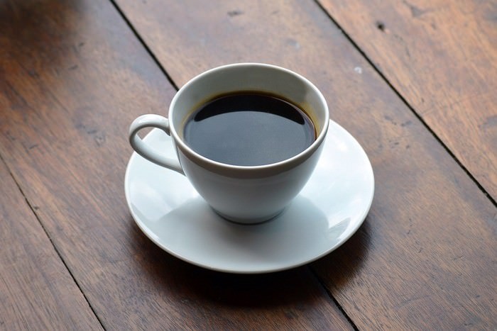 ウーロン茶のカフェイン含有量｜他飲料とカフェイン量比較