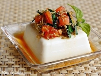 冷奴のアレンジレシピ10選｜豆腐のレシピ本3選・栄養素