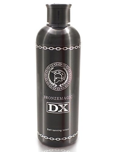 セルフタンニングローション　ブロンズマジックDX 300ml （タンニング）