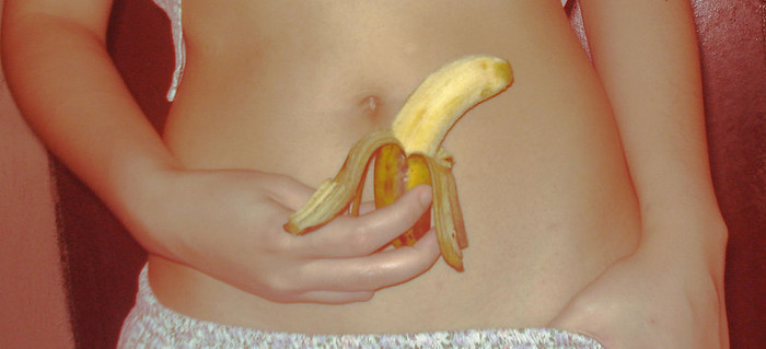 バナナは糖質制限中に食べても大丈夫か？糖質とカロリーや栄養素