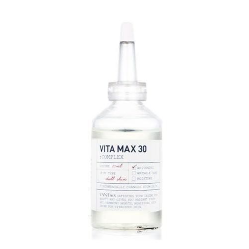 vant36.5　美白美容液VITA MAX30（ビタマックス30）